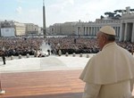 Papina kateheza srijedom: „Blago krotkima, oni će baštiniti zemlju“